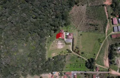 Chácara com 199.000m² 6 quartos, à venda, no bairro Borda do Campo em São José dos Pinhais