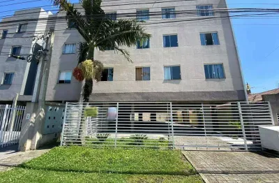 Apartamento com 56,17m² 2 quartos, à venda, no bairro Cidade Jardim em São José dos Pinhais