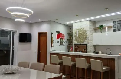 Casa com 138,12m² 3 quartos, à venda, no bairro Bom Jesus em São José dos Pinhais