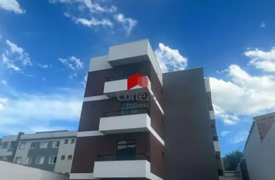 Apartamento com 66,08m² 3 quartos, à venda, no bairro Boneca do Iguaçu em São José dos Pinhais