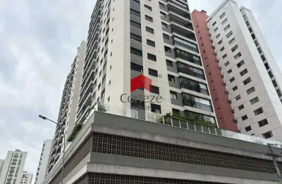 Apartamento com 3 quartos à venda na Rua Chichorro Júnior, Cabral, Curitiba