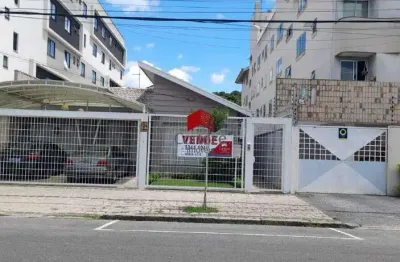 Casa com 343m² 3 quartos, à venda, no bairro Jardim Botânico em Curitiba