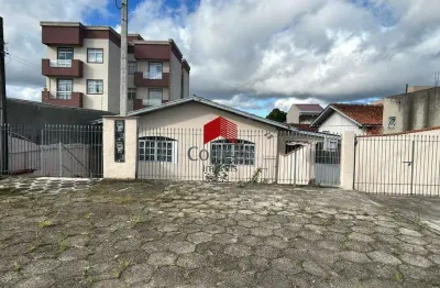 Casa com 75m² 3 quartos, para aluguel, no bairro jardim cruzeiro em são josé dos pinhais
