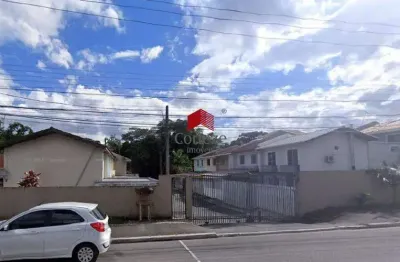 Sobrado em condomínio com 71,86m² 3 quartos, à venda, no bairro xaxim em curitiba