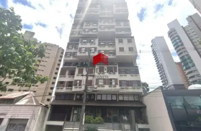 Apartamento com 99,44m² 3 quartos, à venda, no bairro Juvevê em Curitiba