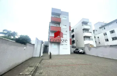 Apartamento com 64,86m² 3 quartos, à venda, no bairro Cidade Jardim em São José dos Pinhais