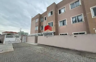 Apartamento com 45,11m² 2 quartos, para aluguel, no bairro Parque da Fonte em São José dos Pinhais