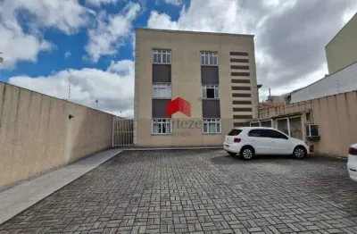 Apartamento com 75,49m² 2 quartos, à venda, no bairro Cidade Jardim em São José dos Pinhais
