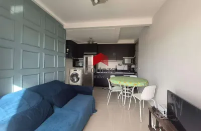 Apartamento com 53,73m² 3 quartos, à venda, no bairro Boneca do Iguaçu em São José dos Pinhais