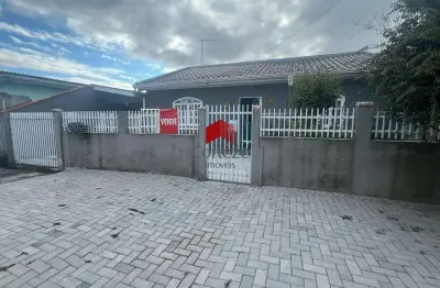 Casa com 300m² 5 quartos, à venda, no bairro São Marcos em São José dos Pinhais