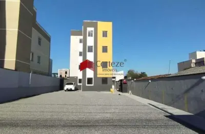 Apartamento com 53,65m² 3 quartos, à venda, no bairro Parque da Fonte em São José dos Pinhais