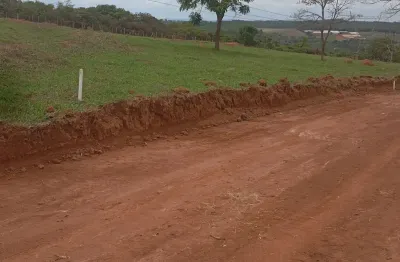 Chácara / sítio à venda na Serra Azul, Mateus Leme 