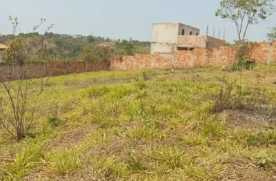 Terreno à venda no Samambaia Núcleo I, Juatuba 