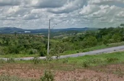 Terreno à venda no Residencial Casa Grande, São Joaquim de Bicas 