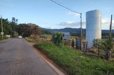 Chácara / sítio à venda no Recanto do Igarapé, Igarapé 