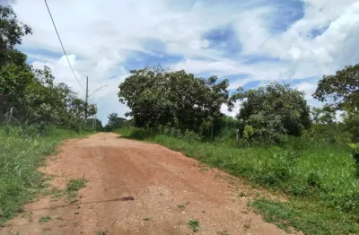 Terreno à venda no Paraíso, Mateus Leme 