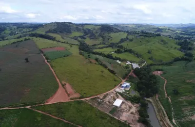 Chácara / sítio à venda na Zona Rural, Rio Manso 