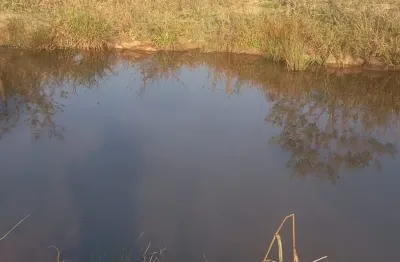 Chácara / sítio à venda na Serra Azul, Mateus Leme 