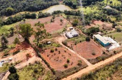 Chácara / sítio à venda na Varginha, Mateus Leme 
