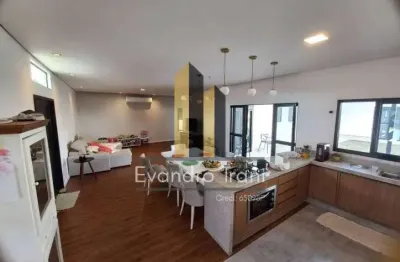 Casa com 4 suítes à venda - cond. mont blanc - são josé dos campos/sp