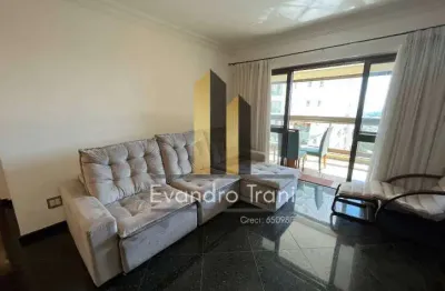 Apto com 4 dorm. à venda - jardim aquarius - são josé dos campos/sp
