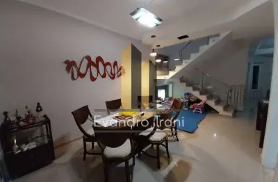 Casa com 4 quartos à venda na Avenida Antonio Widmer, 2001, Urbanova, São José dos Campos