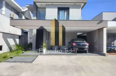 Casa com 3 suítes à venda - urbanova vii - são josé dos campos/sp