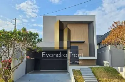 Casa com 3 suítes à venda - residencial alta vista 1 - caçapava/sp