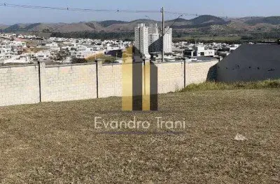 Terreno à venda na Rua das Palmeiras, 123, Condomínio Residencial Alphaville, São José dos Campos