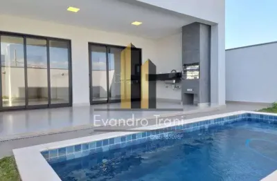 Casa com 3 suítes à venda -rudá  - são josé dos campos/sp