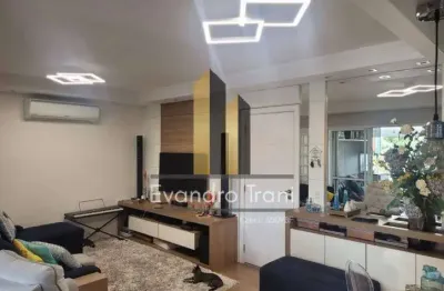 Apto com 3 dorm. à venda - jardim aquarius - são josé dos campos/sp
