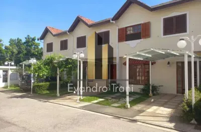 Casa com 3 dorm à venda- jd aquarius - village com apenas 10 casas!