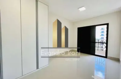 Apto com 4 suítes à venda - jd esplanada ii - são josé dos campos/sp