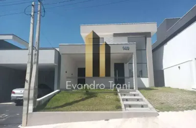 Casa com 3 quartos à venda na Rodovia João Amaral Gurgel, 2351, Residencial Colinas, Caçapava