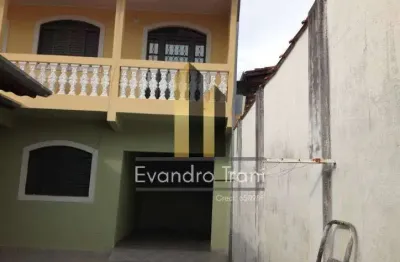 Casa com 5 dorm à venda - jd são judas tadeu - s. j. dos campos/sp