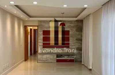Apto com 3 dorms à venda -  esplanada - são josé dos campos/sp