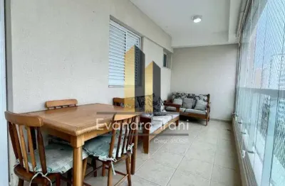 Apartamento com 3 quartos à venda na Rua Professor Duilio Panziera, 101, Altos do Esplanada, São José dos Campos