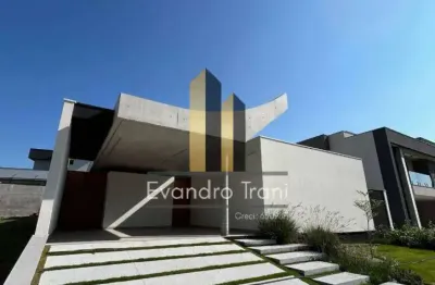 Casa com 3 quartos à venda na Avenida José Pinto Ferreira, 200, Condomínio Residencial Monte Carlo, São José dos Campos