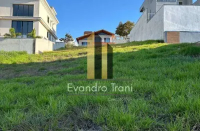 Terreno à venda na Rua Joaquim Vieira Alves, 100, Urbanova, São José dos Campos
