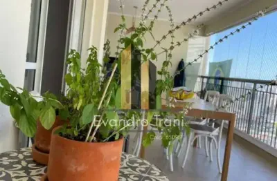 Apto com 3 dorms à venda - jd aquarius - são josé dos campos/sp