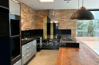 Casa à venda 4 suítes no urbanova em são josé dos campos