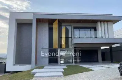 Casa com 4 quartos à venda na Avenida Antonio Widmer, 83, Urbanova, São José dos Campos