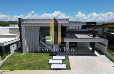 Casa com 3 suítes à venda - colinas do paratehy - s. j. dos campos/sp