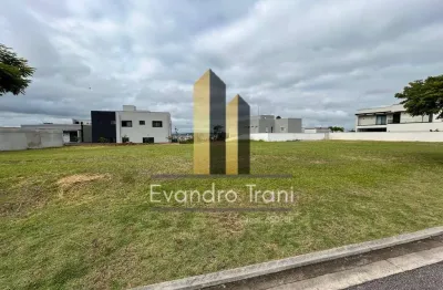 Terreno à venda na Rua Cambacica, 200, Condomínio Residencial Alphaville, São José dos Campos