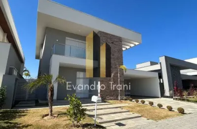 Casa com 3 suítes à venda - jardim do golfe - são josé dos campos/sp