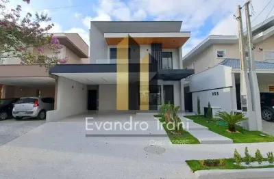 Casa com 4 quartos à venda na Rua Benedito Freire, 63, Urbanova, São José dos Campos