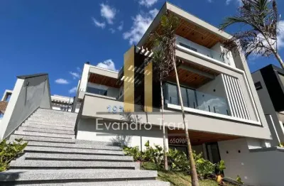 Casa com 5 suítes à venda - alphaville i - são josé dos campos/sp