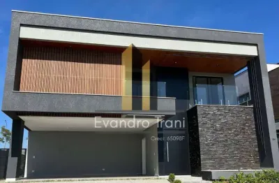 Casa com 5 suítes à venda- cond. alphaville - são josé dos campos/sp