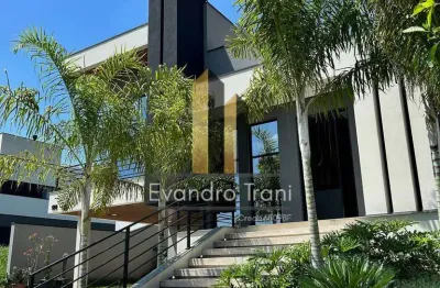 Linda casa com 03 suítes à venda -  alphaville ii - são josé dos campos