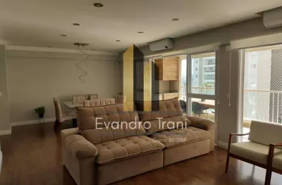 Apartamento com 3 quartos à venda na Rua Corifeu de Azevedo Marques, 3202, Jardim das Indústrias, São José dos Campos